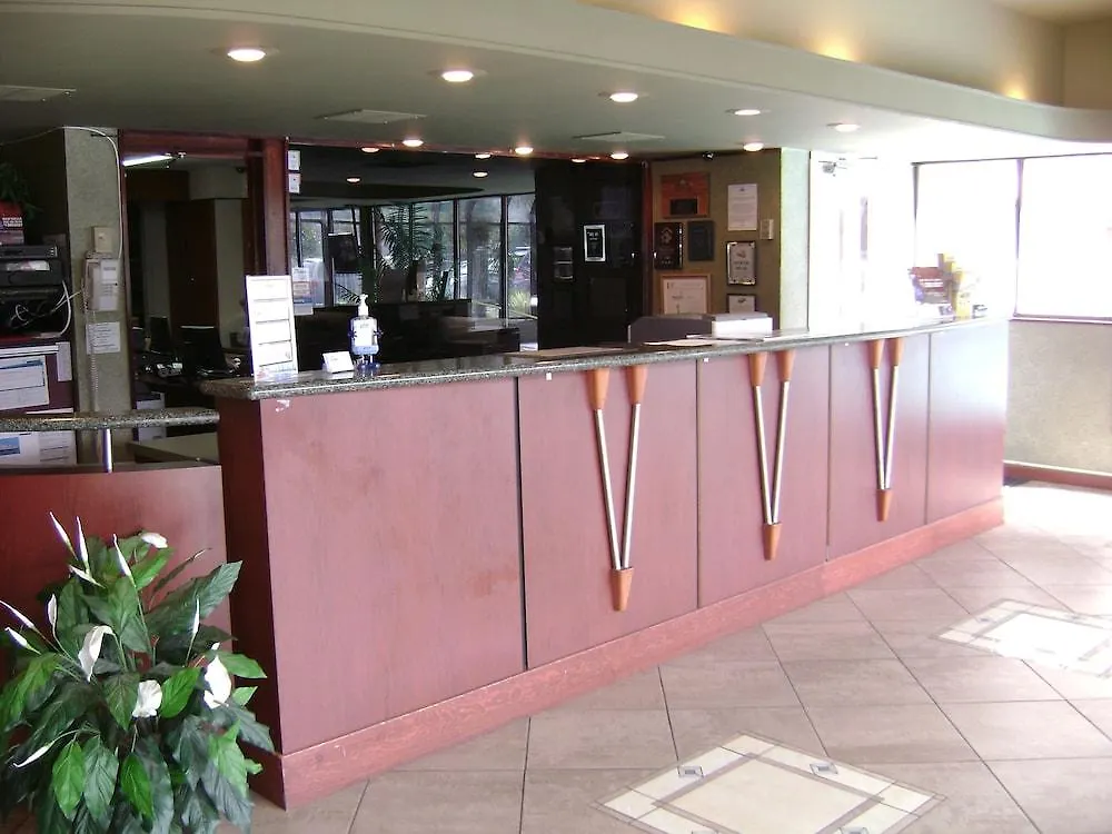 Days Inn By Wyndham Victoria On The Harbour Ξενοδοχείο