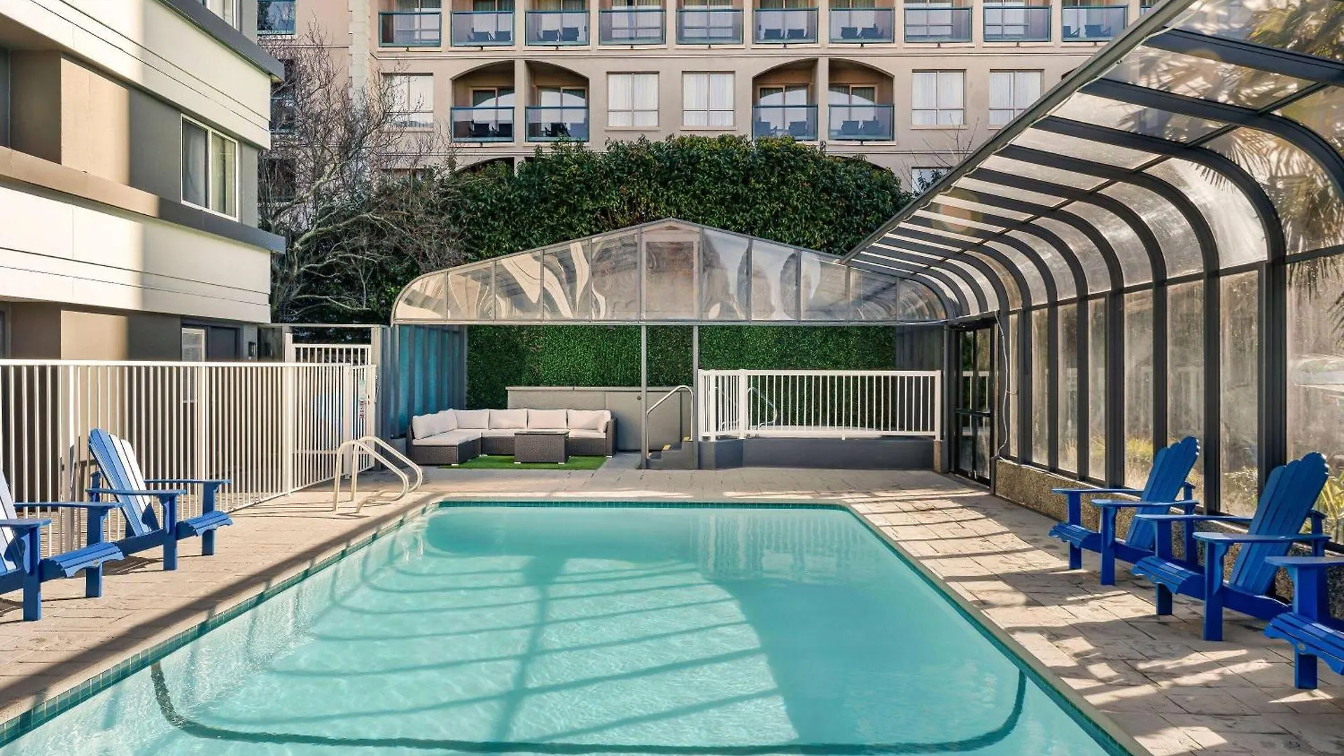 Ξενοδοχείο Days Inn By Wyndham Victoria On The Harbour