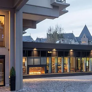 4* Otel Doubletree By Hilton &